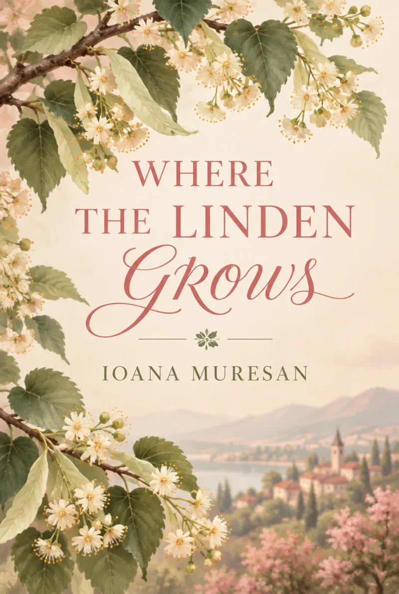 Where the Linden Grows by Ioana Mureșan